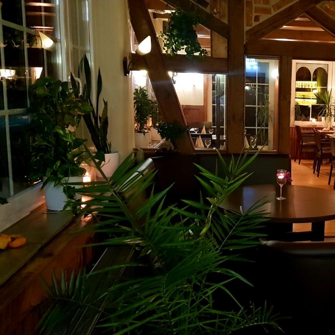 Restaurant "auszeit" in  Suderburg