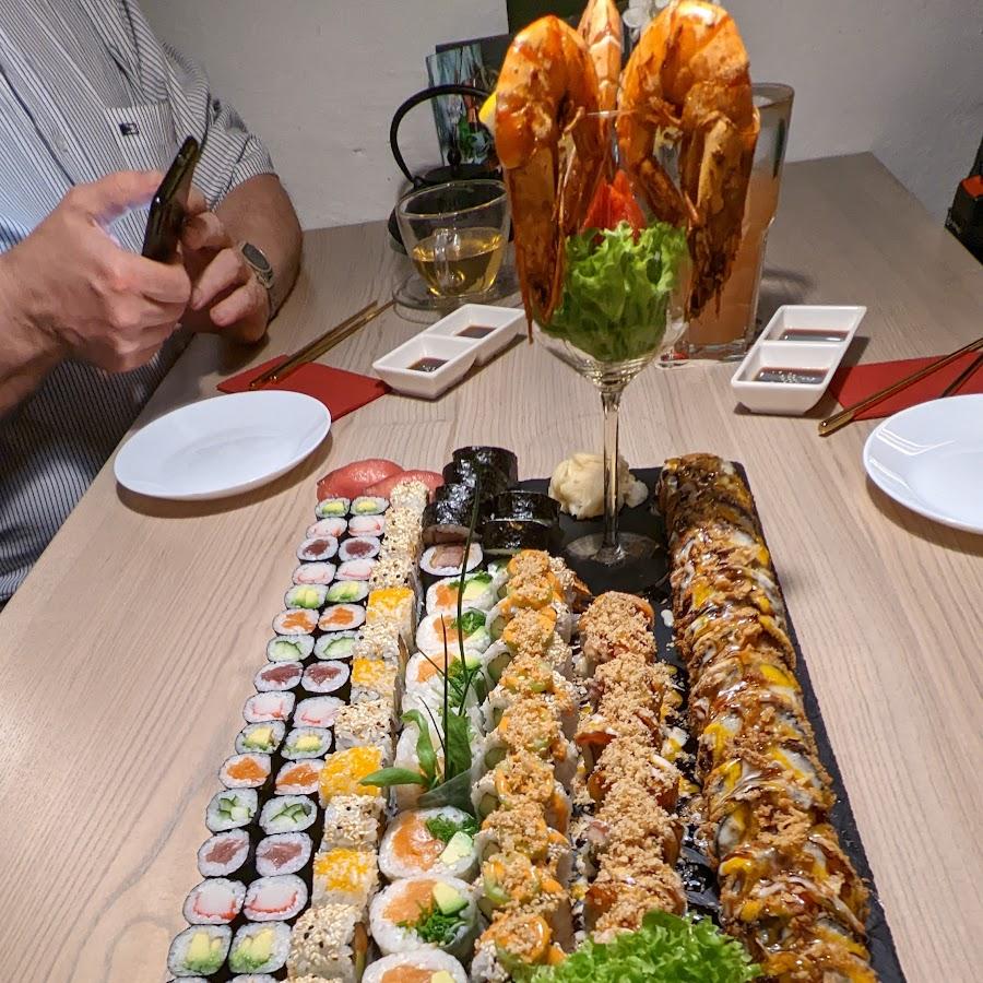 Restaurant "Sushi & Soul" in Bad Bodenteich