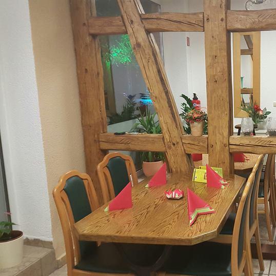 Restaurant "Idil Pizza-Kebab Haus" in Wittingen