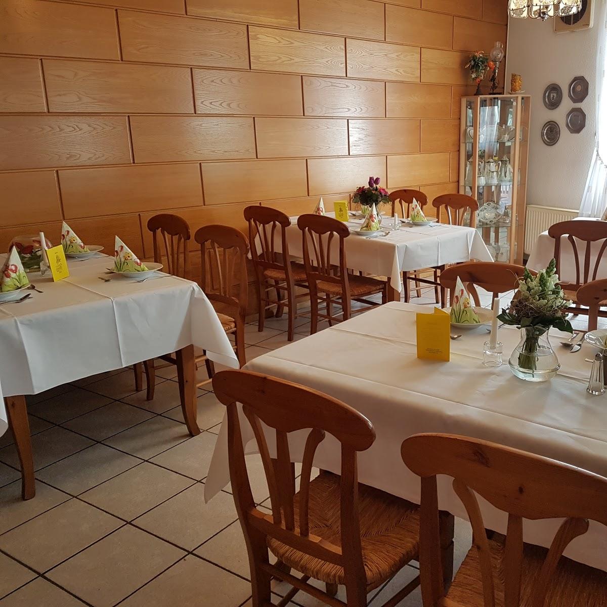 Restaurant "Idil Pizza-Kebab Haus" in  Wittingen