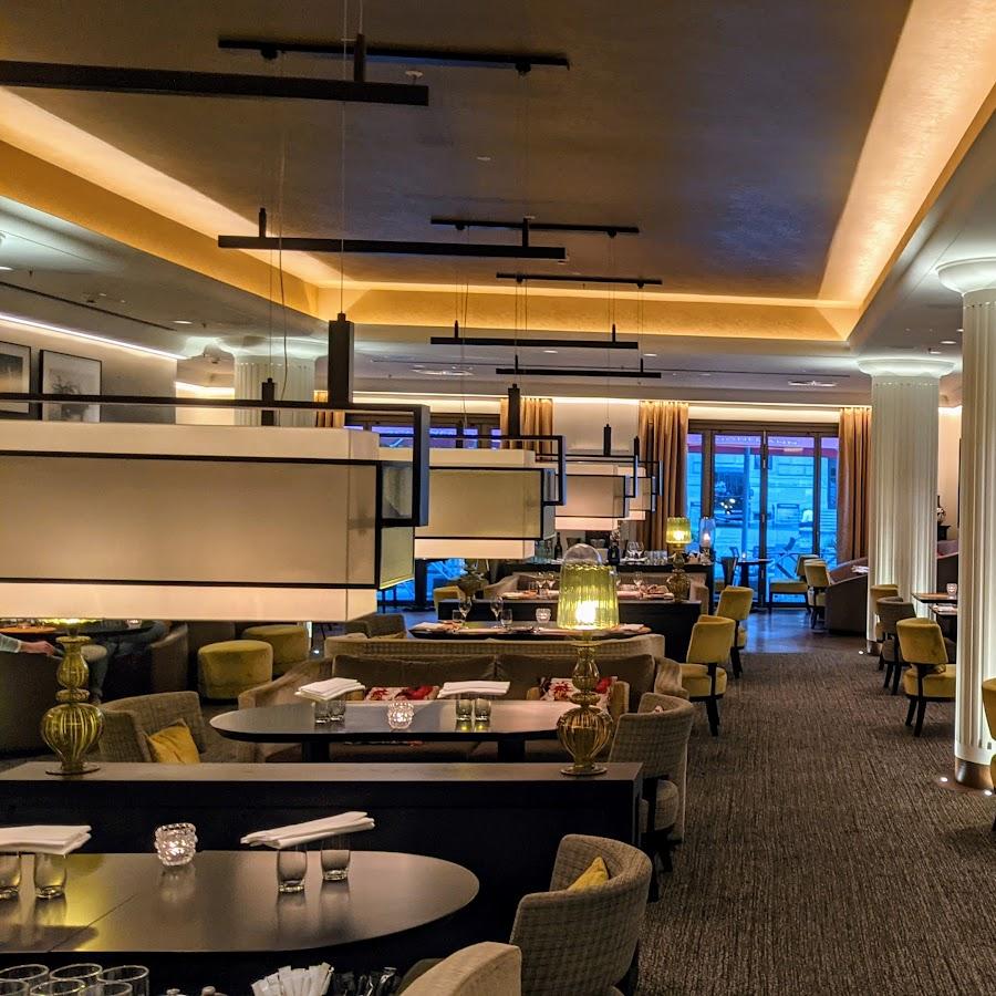 Restaurant "Restaurant Schoenemann" in Frankfurt am Main