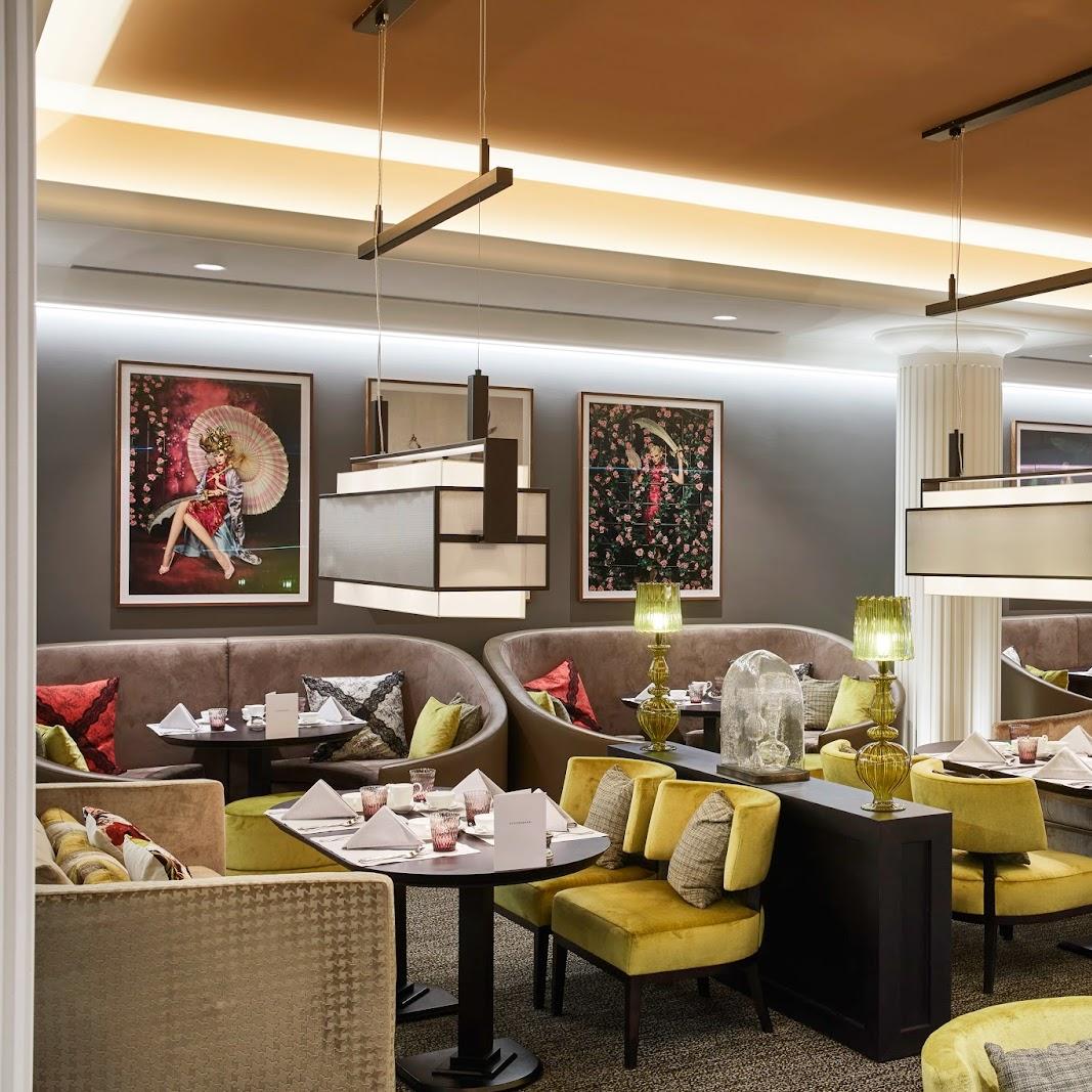 Restaurant "Restaurant Schoenemann" in Frankfurt am Main