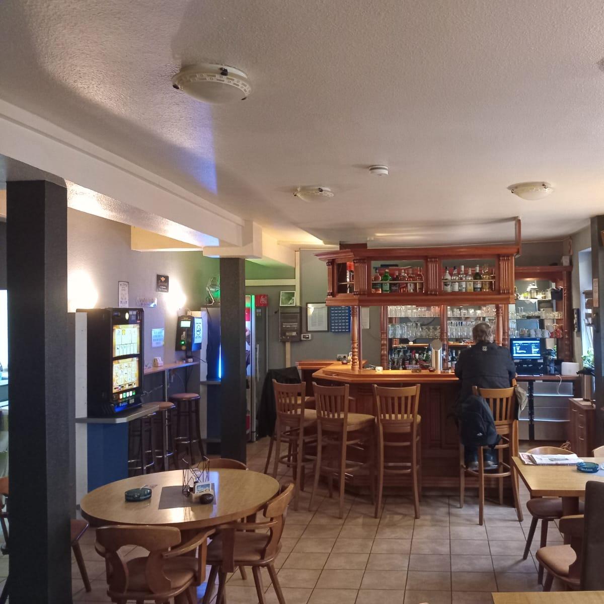 Restaurant "Gaststätte bei Marcus" in Uelzen