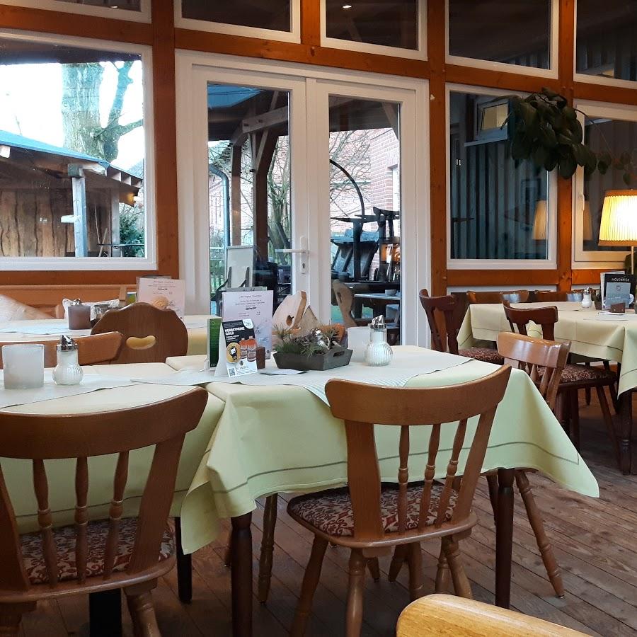 Restaurant "Sportheim" in  Aichhalden