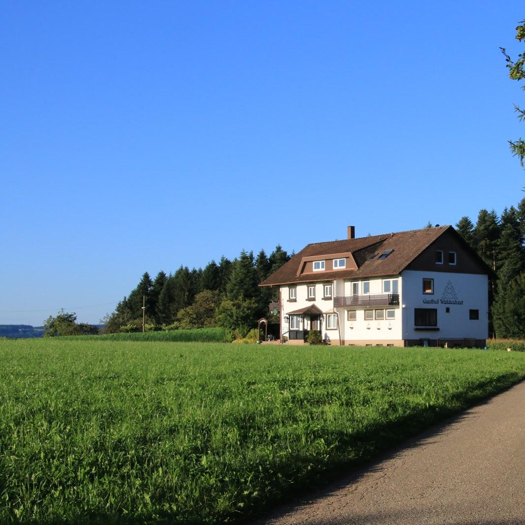 Restaurant "Ristorante & Pizzeria Schenkenburg" in  Schenkenzell