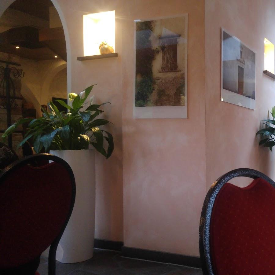 Restaurant "Ristorante & Pizzeria Schenkenburg" in Schenkenzell