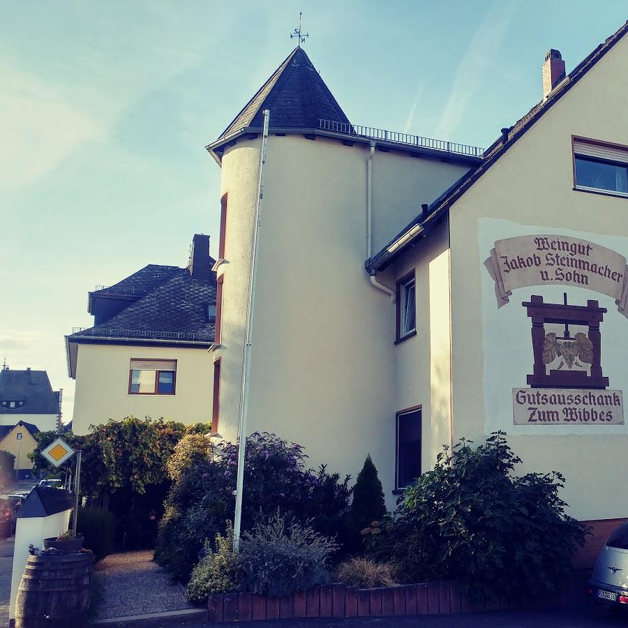 Restaurant "Gutsausschank „Zum Wibbes“" in Kiedrich