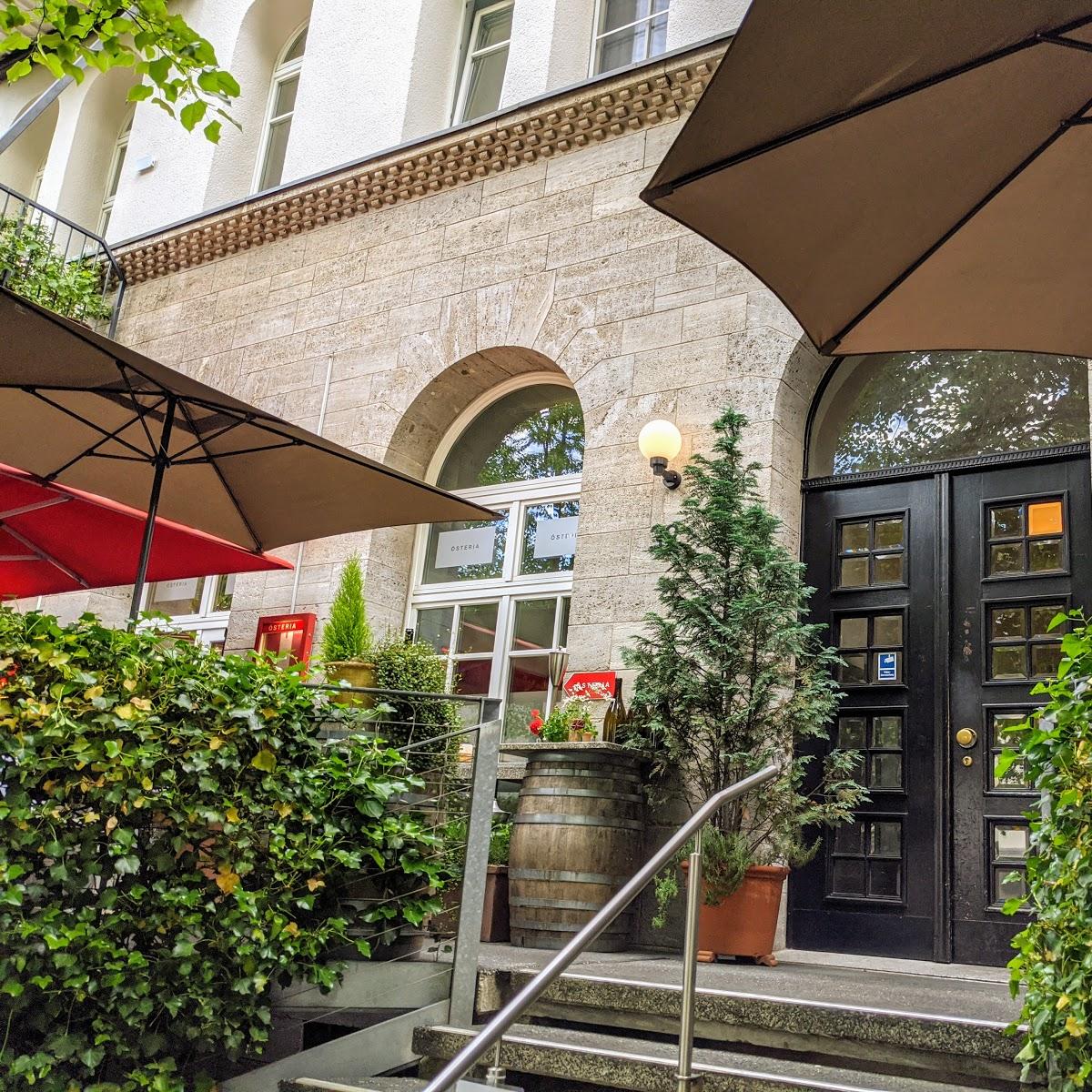 Restaurant "Gruber