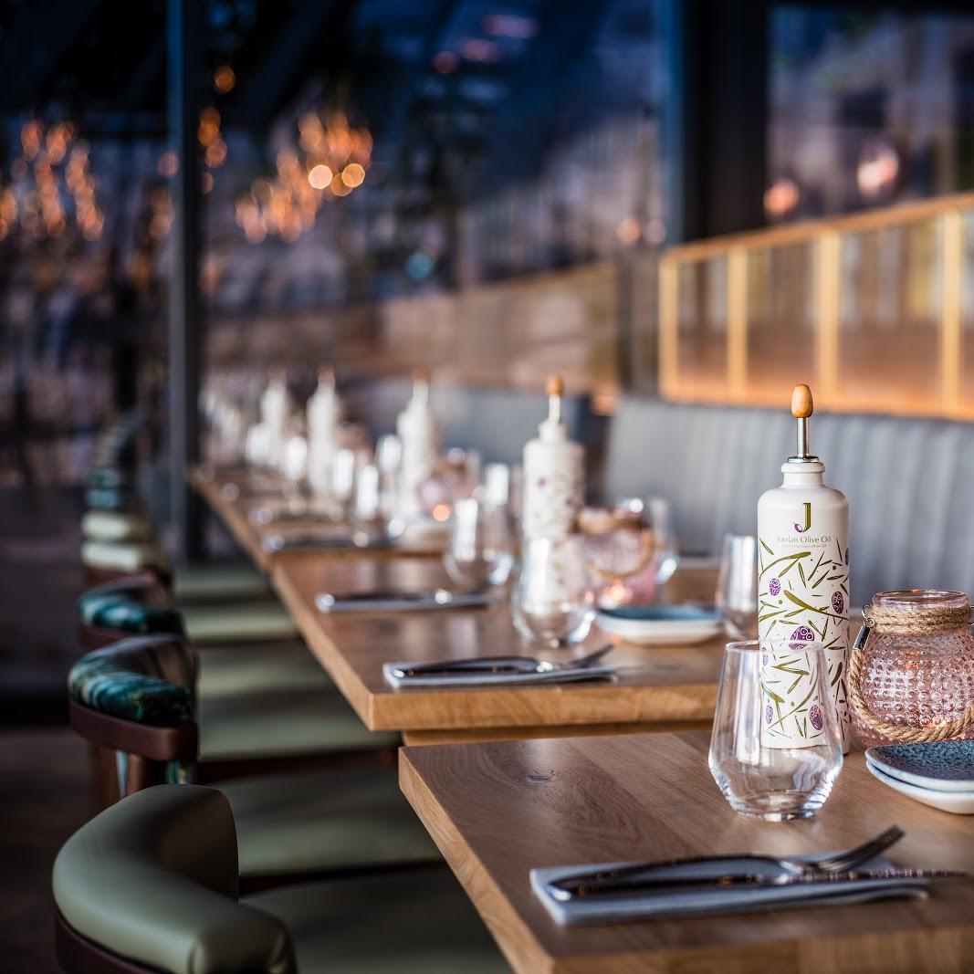 Restaurant "Grissini Restaurant & Terrasse" in Köln