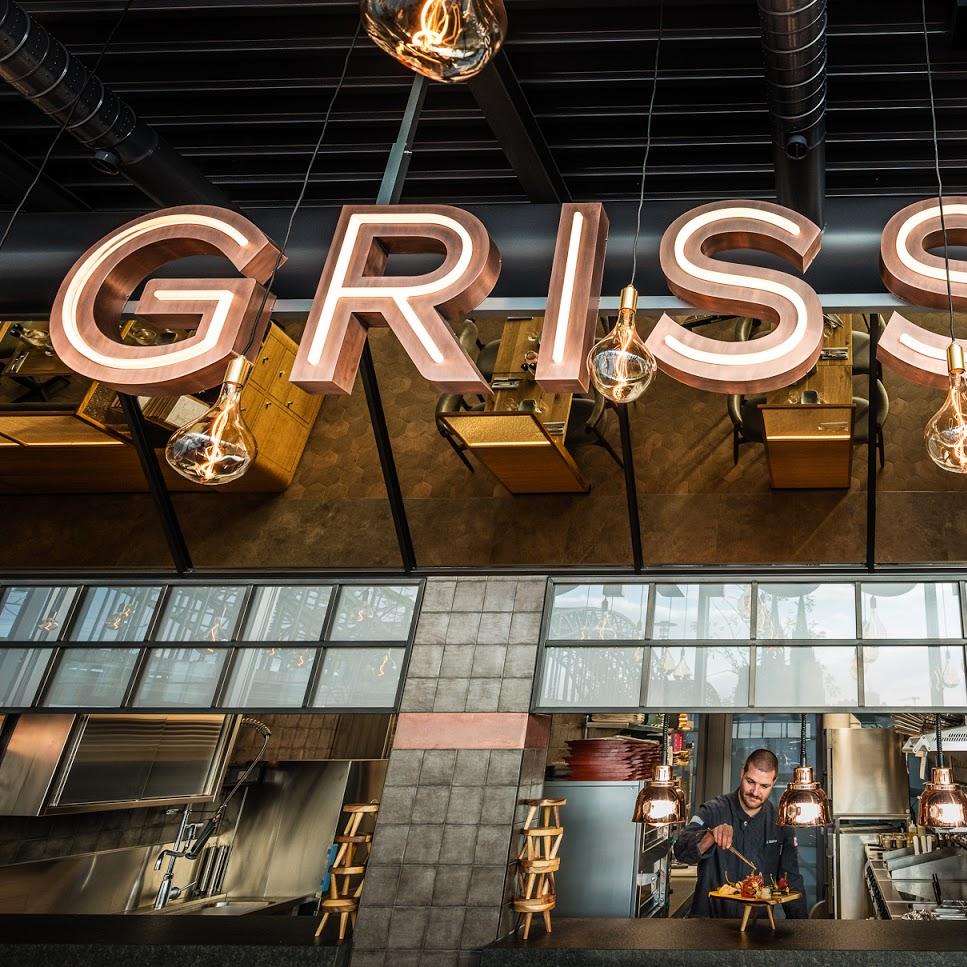 Restaurant "Grissini Restaurant" in  Köln
