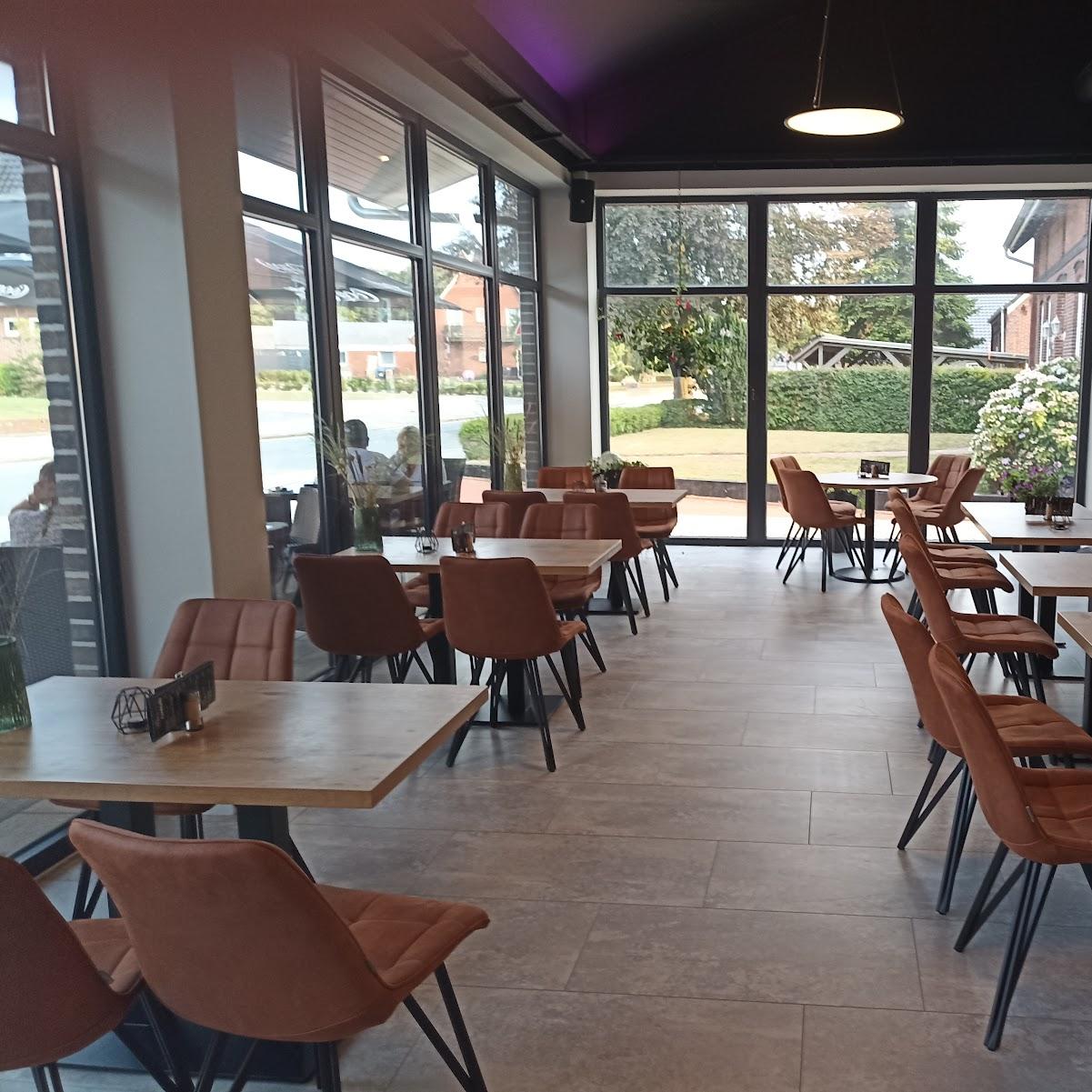 Restaurant "METZNER - Restaurant & Bar" in Jade