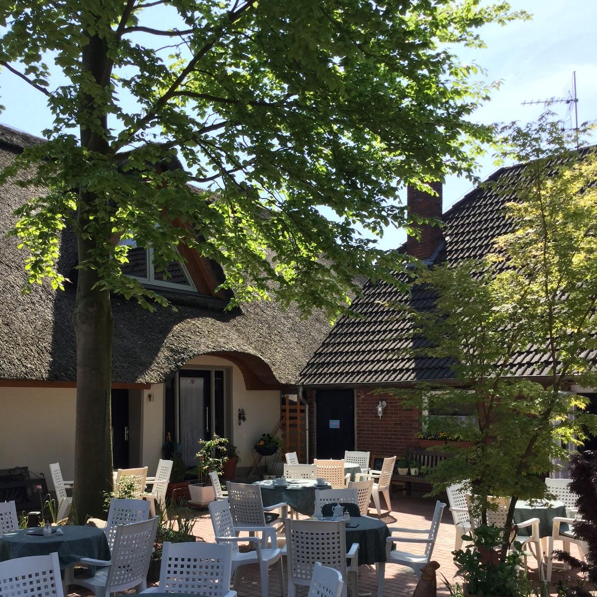 Restaurant "Santa Lucia" in  Rastede