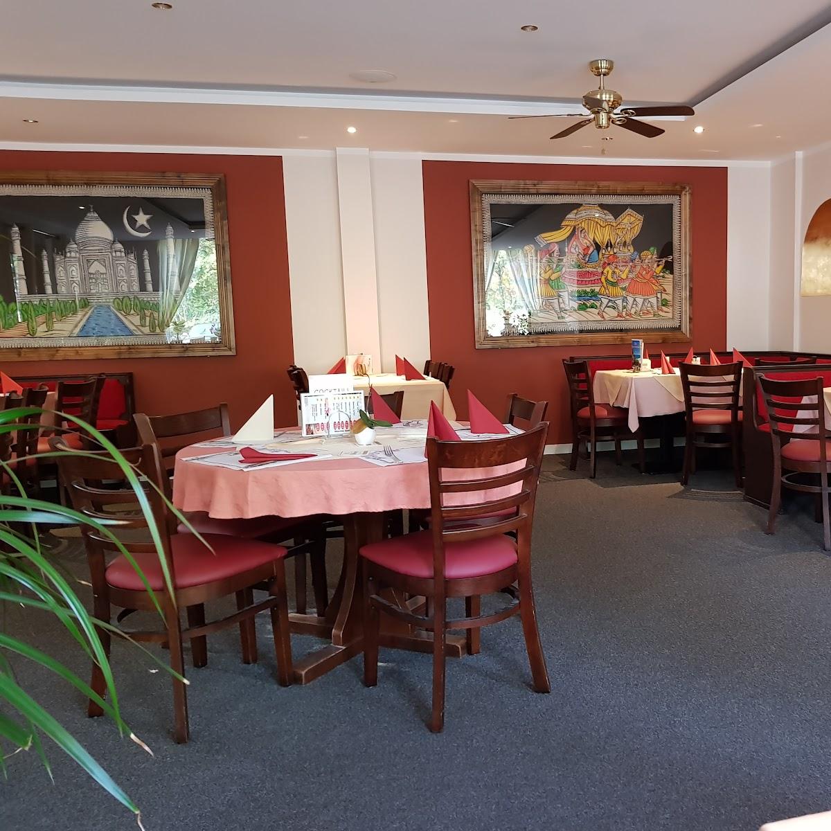 Restaurant "Santa Lucia" in Rastede