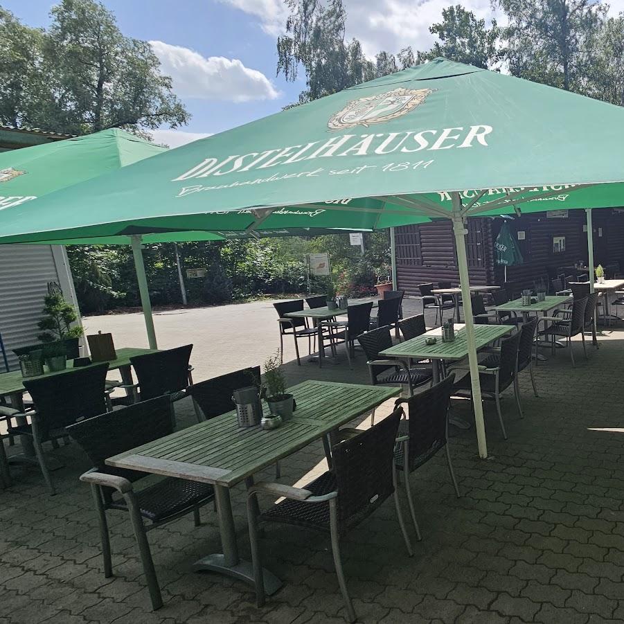 Restaurant "Restaurant Seeterrasse Familie Gutekunst" in Buchen (Odenwald)