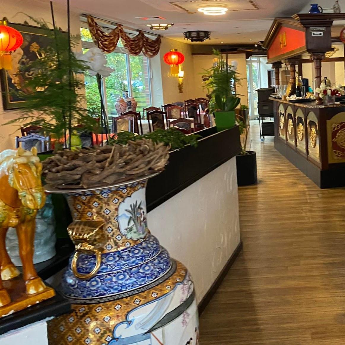 Restaurant "Jade Garden" in Vechta