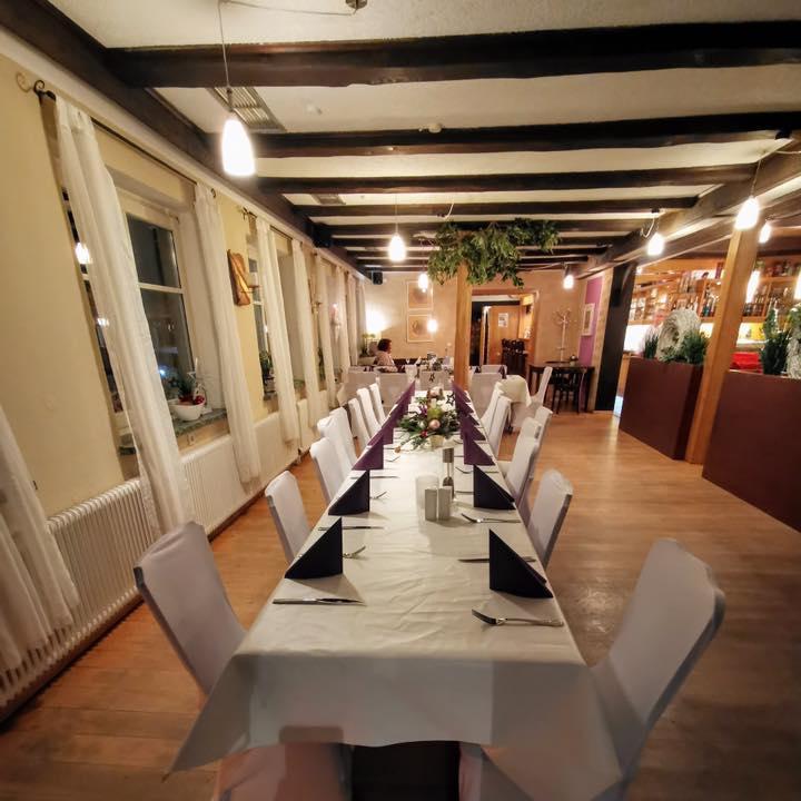 Restaurant "Restaurant Chianti" in Wiefelstede