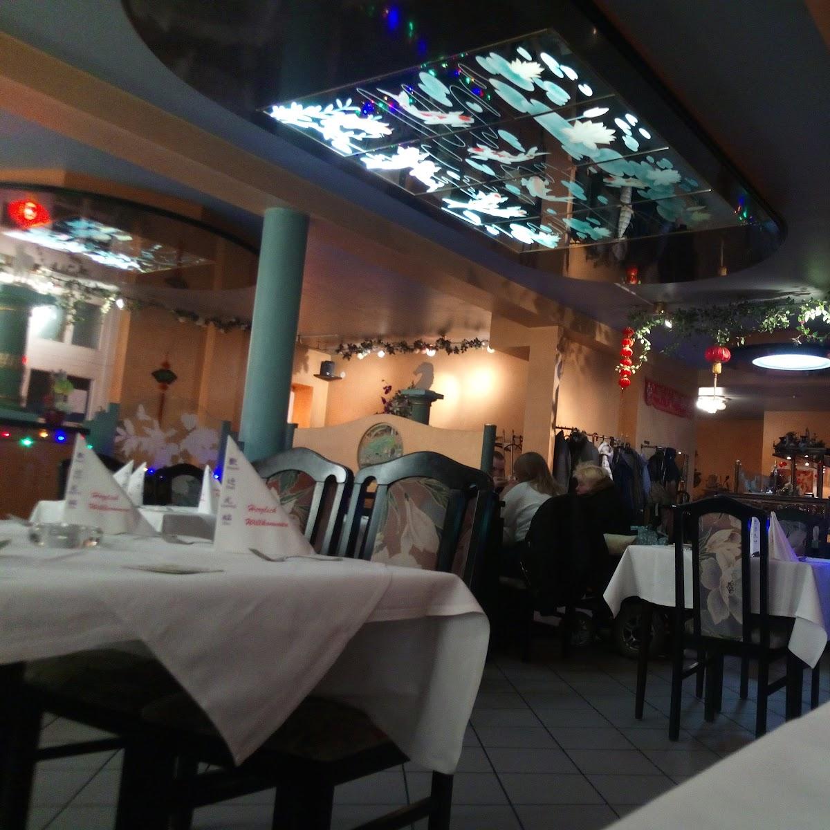 Restaurant "China-Restaurant Jade-Garten" in Aachen