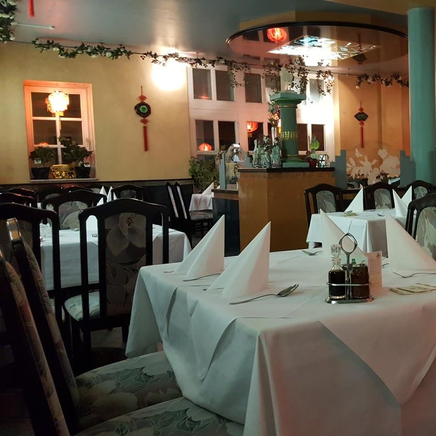 Restaurant "China Imbiss Jade" in  Wuppertal