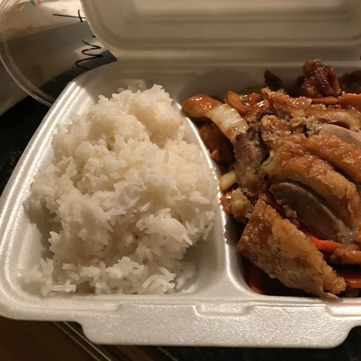 Restaurant "China-Restaurant Jade" in  Goslar