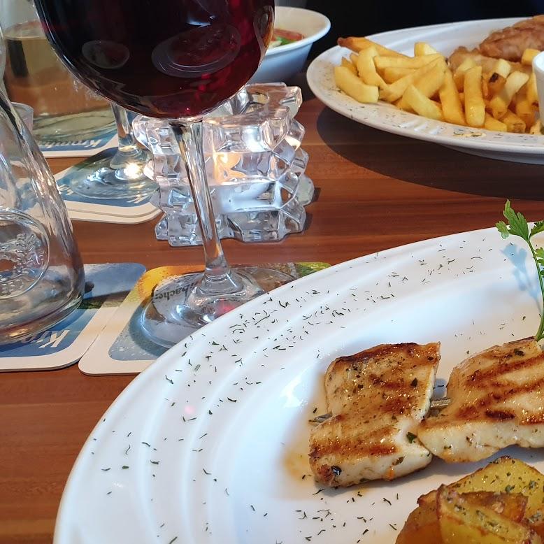 Restaurant "Griechisches Restaurant Dimitrios" in  Bramsche