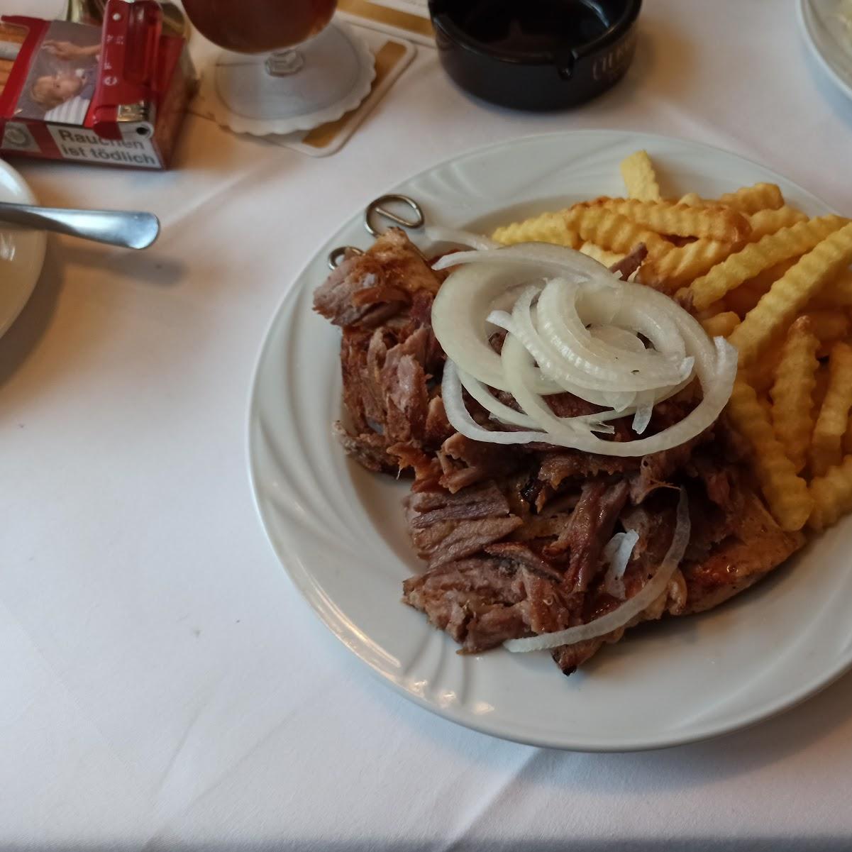 Restaurant "Restaurant Akropolis" in  Bramsche