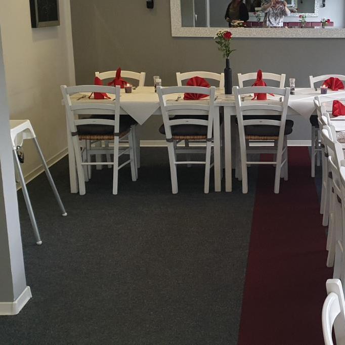 Restaurant "Ristorante da Pietro" in Bramsche