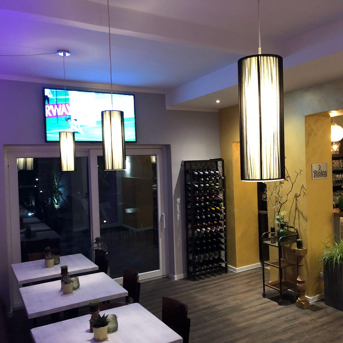 Restaurant "PIWO&VINO" in  Bramsche