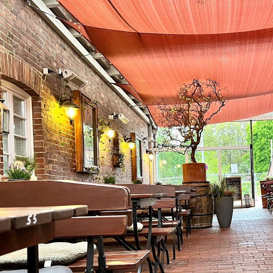 Restaurant "Pizzeria Il Gusto" in Neuenkirchen-Vörden