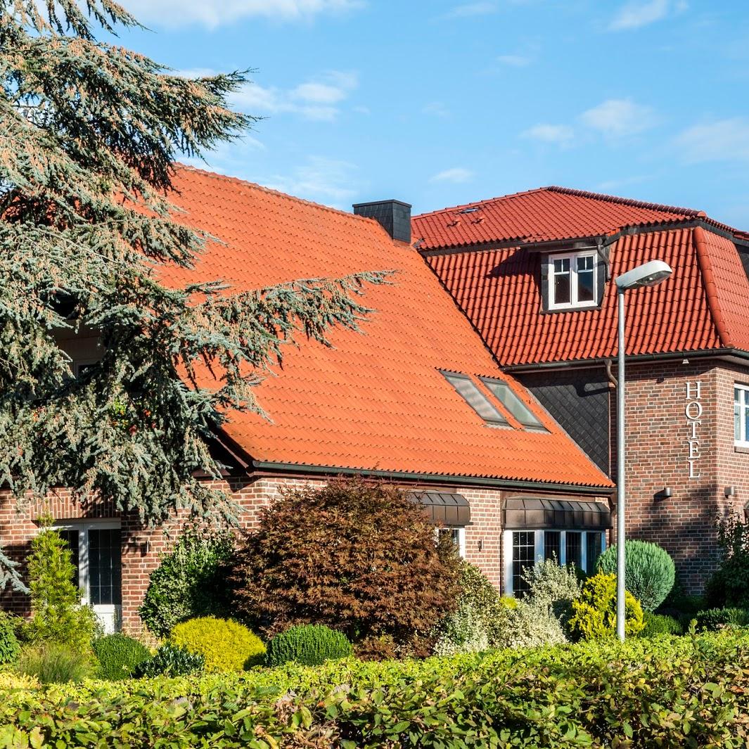 Restaurant "Hotel Hilker" in  Bersenbrück