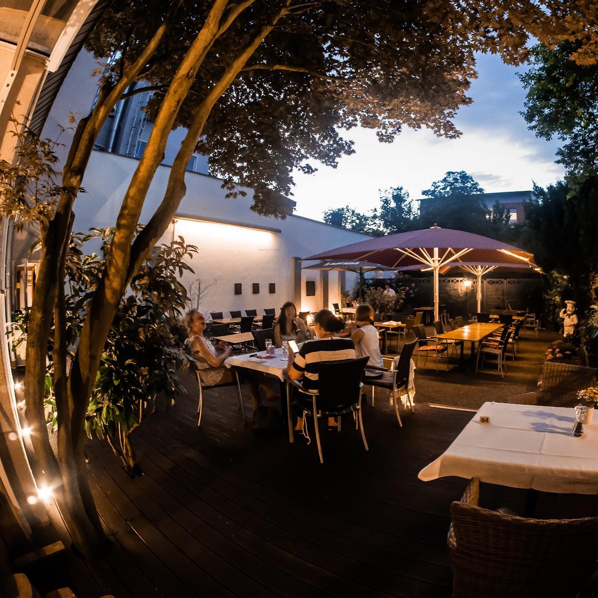 Restaurant "Hotel Arkade" in Leverkusen