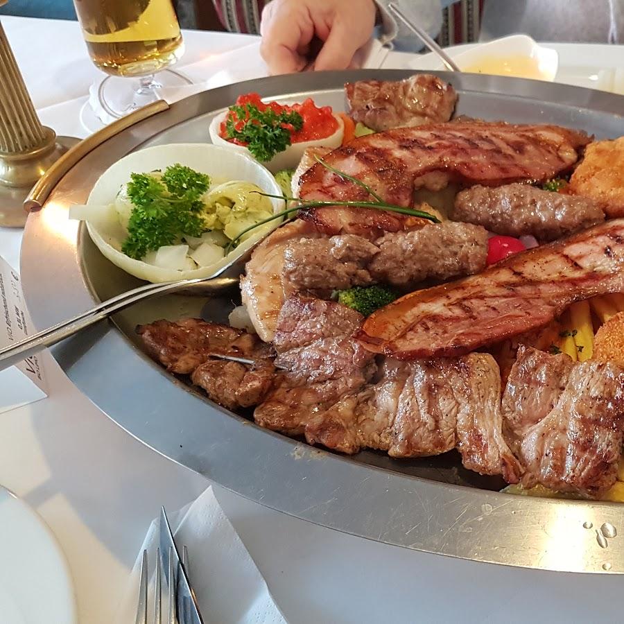 Restaurant "Zagreb" in Leverkusen