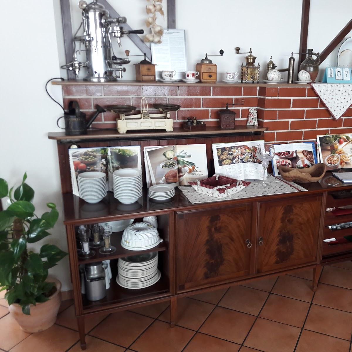 Restaurant "Restaurant Rustika" in  Leverkusen
