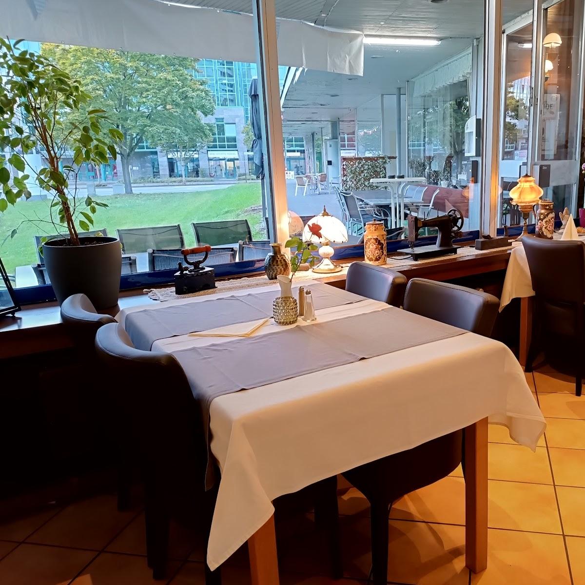 Restaurant "Restaurant Rustika -" in Leverkusen