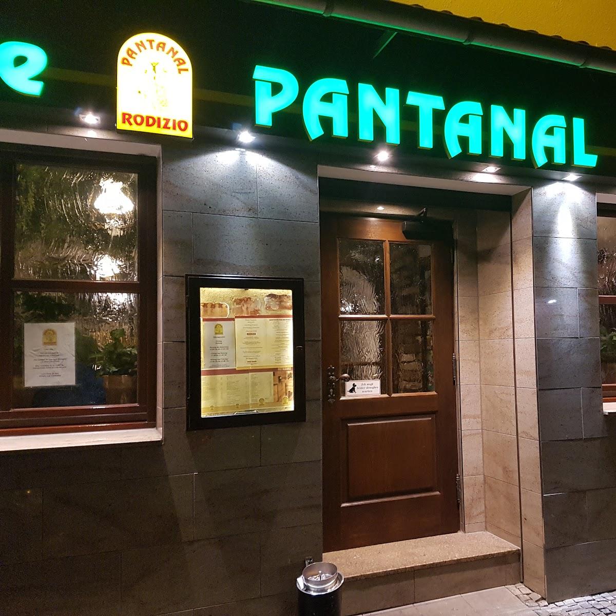 Restaurant "Pantanal Rodizio" in Leverkusen