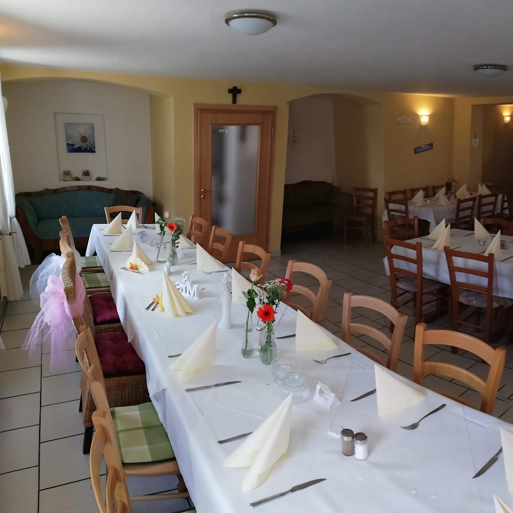 Restaurant "Ristorante Da Enzo" in Niederviehbach