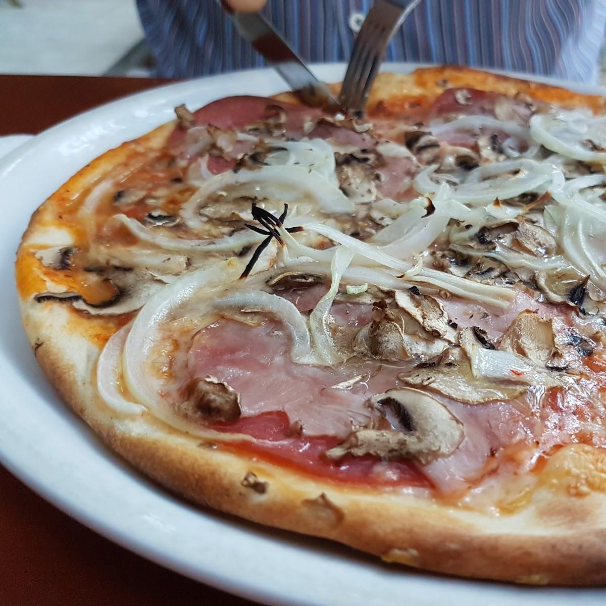 Restaurant "Ristorante Da Enzo" in  Niederviehbach