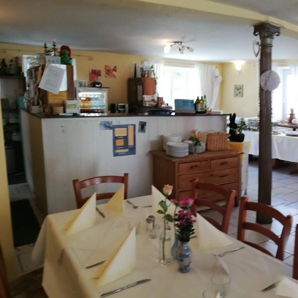 Restaurant "Ristorante Da Enzo" in Niederviehbach