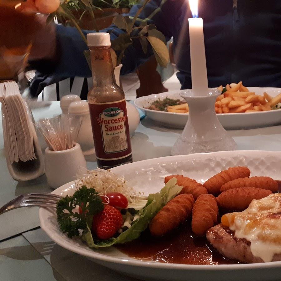 Restaurant "Gaststätte und Pension Waldquell" in  Breitenbrunn-Erzgebirge