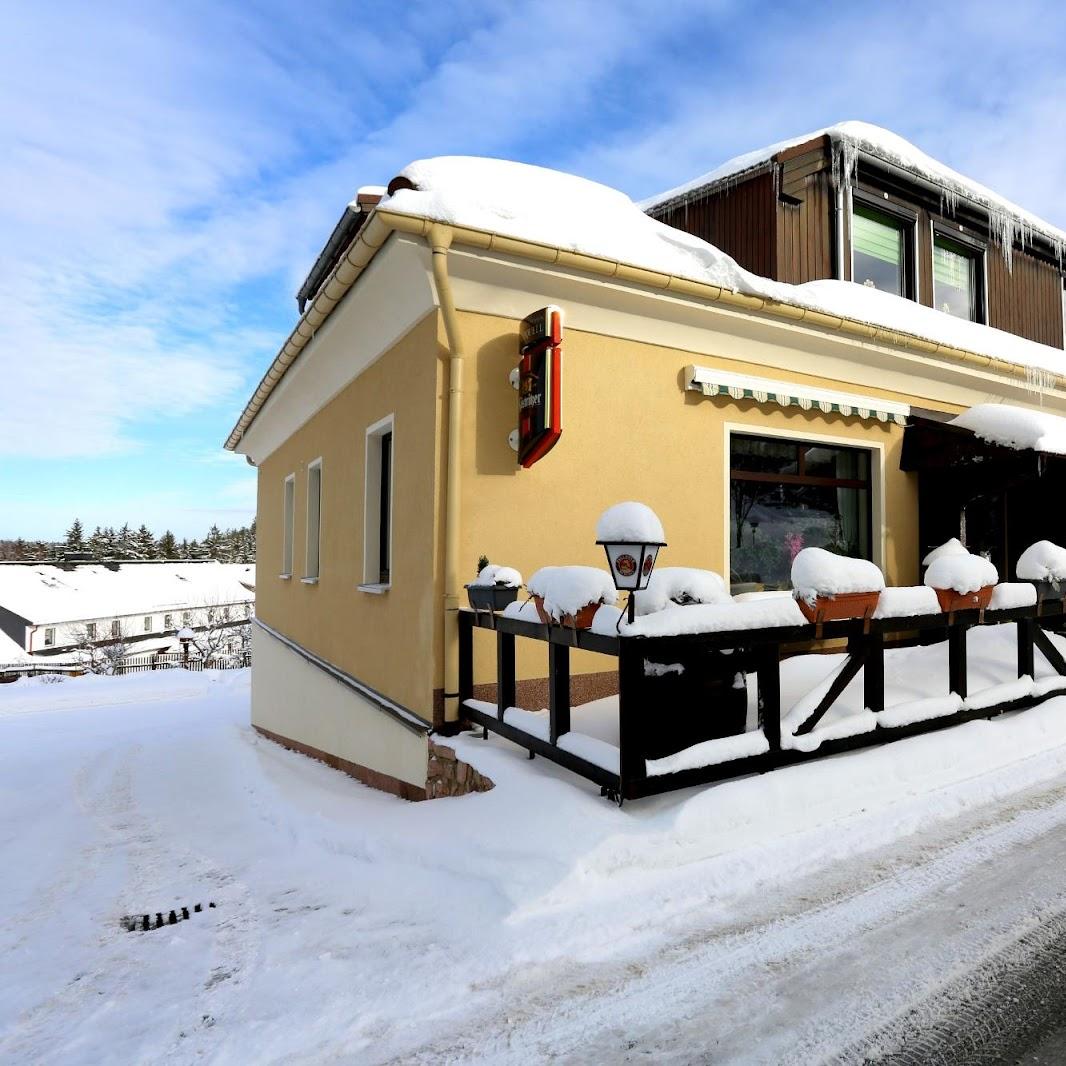 Restaurant "Gaststätte und Pension Waldquell" in Breitenbrunn-Erzgebirge