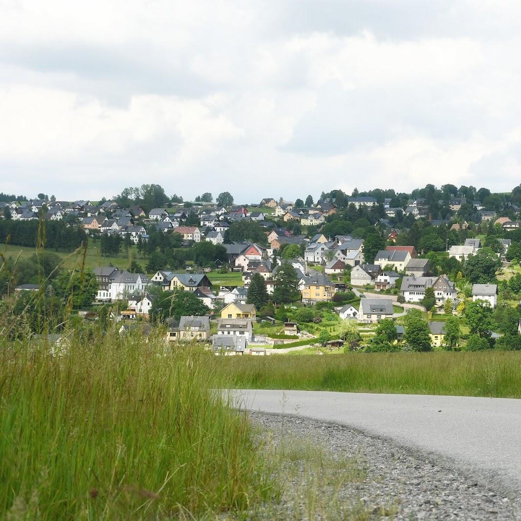 Restaurant "Adners Gasthof und Hotel" in Breitenbrunn-Erzgebirge