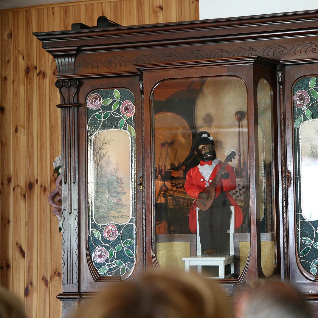 Restaurant "Landgasthof Talschänke Globenstein" in  Breitenbrunn-Erzgebirge