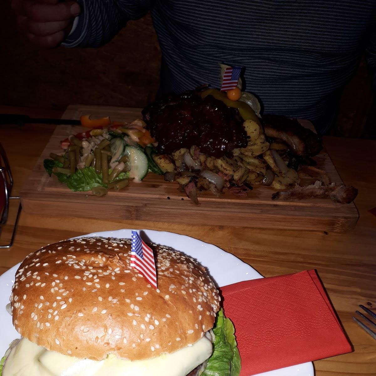 Restaurant "Gaststätte Spielcenter Pegasus" in  Breitenbrunn-Erzgebirge