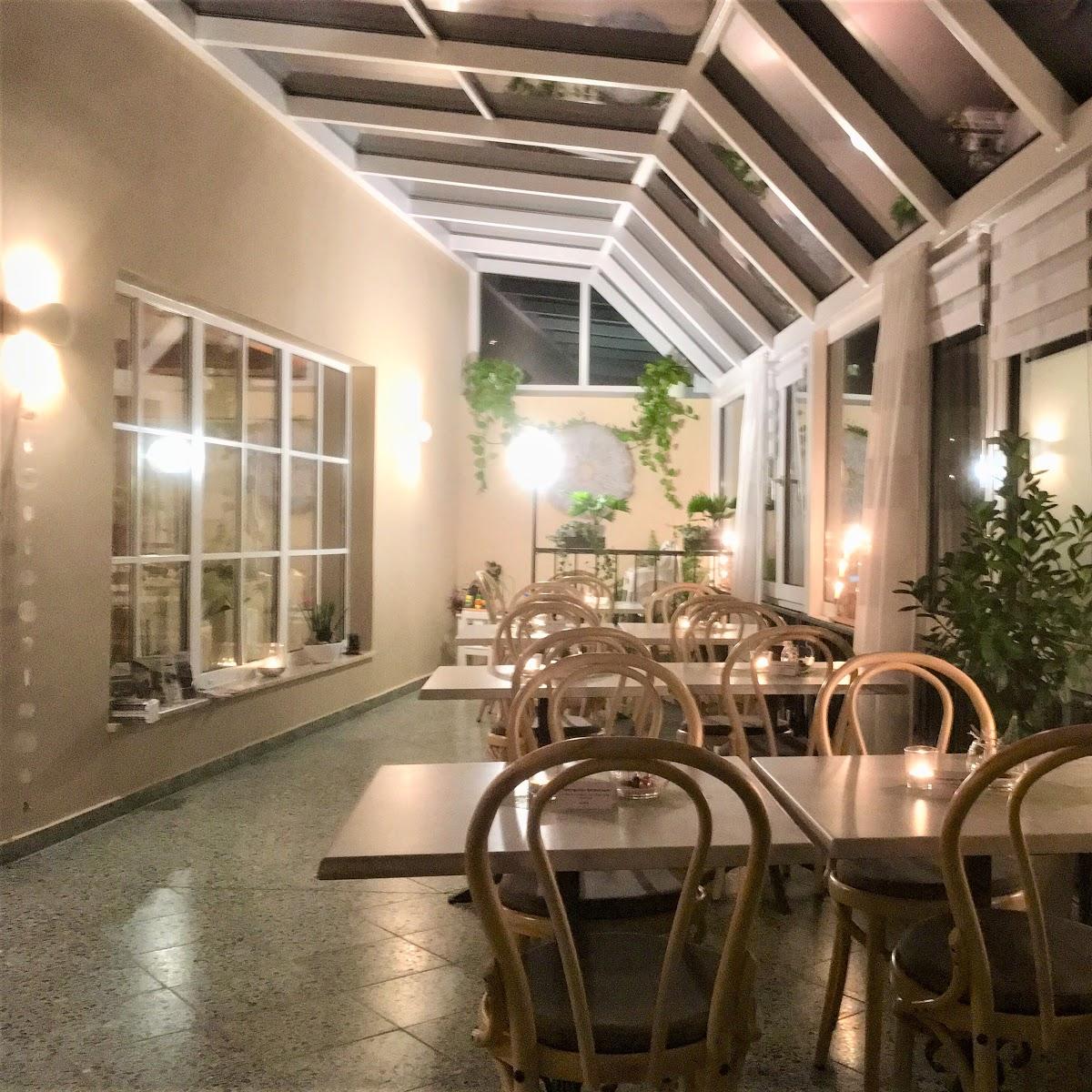 Restaurant "Restaurant Erzgebirgsstuben" in  Oberwiesenthal