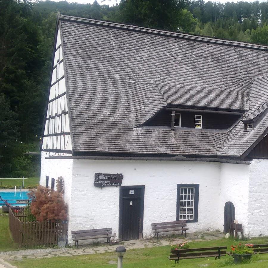 Restaurant "Manfred Kuhnert" in  Breitenbrunn-Erzgebirge