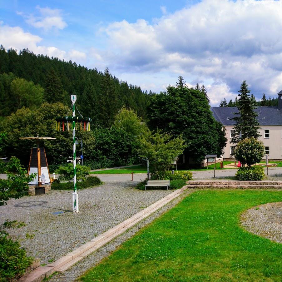 Restaurant "Hotel Alte Schleiferei und Kunos Braugasthaus" in Breitenbrunn-Erzgebirge