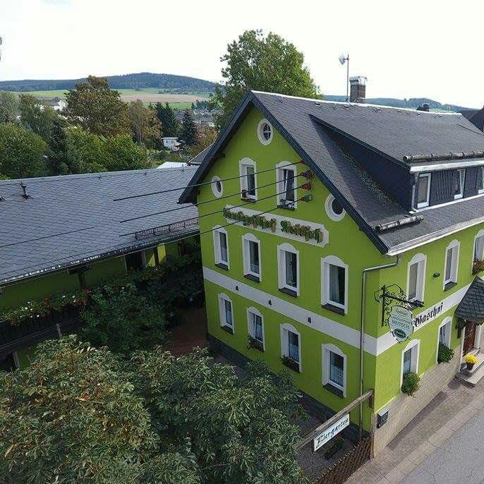 Restaurant "Landgasthof Neitsch" in Schwarzenberg-Erzgebirge