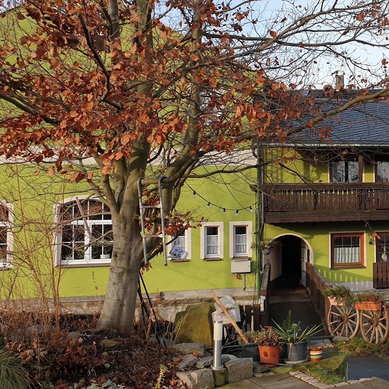 Restaurant "Restaurant Valentin" in  Schwarzenberg-Erzgebirge