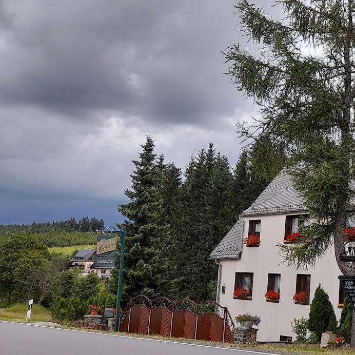 Restaurant "Landgasthof & Pension Erzgebirgsstübel - Thomas Kohse" in Breitenbrunn-Erzgebirge