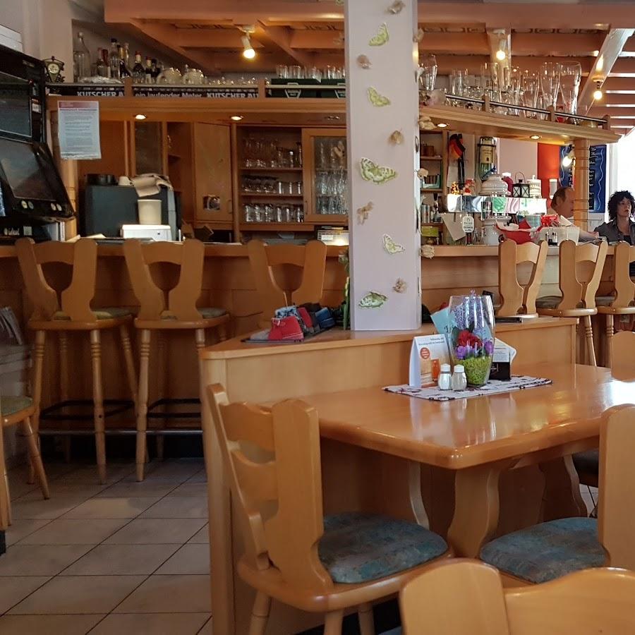 Restaurant "Gaststätte Zwickerstubb" in Hauenstein