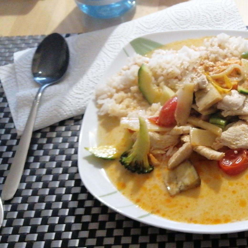 Restaurant "Thai-Siam-Imbiss" in Wörth an der Isar